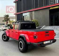 جيب جلاديتور